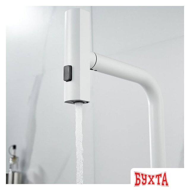 Смеситель Shevanik S263C 4