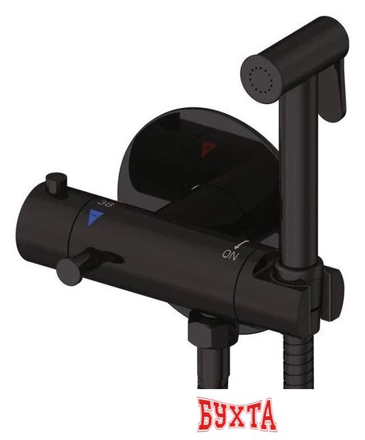 Гигиенический душ Rose R915H