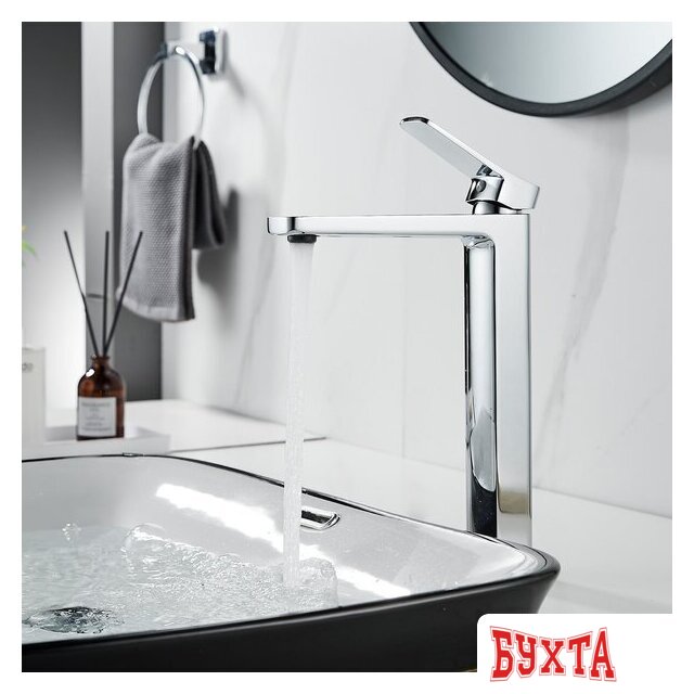 Смеситель Shevanik S9911 2