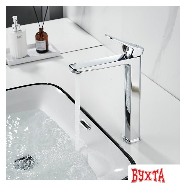 Смеситель Shevanik S9911 5