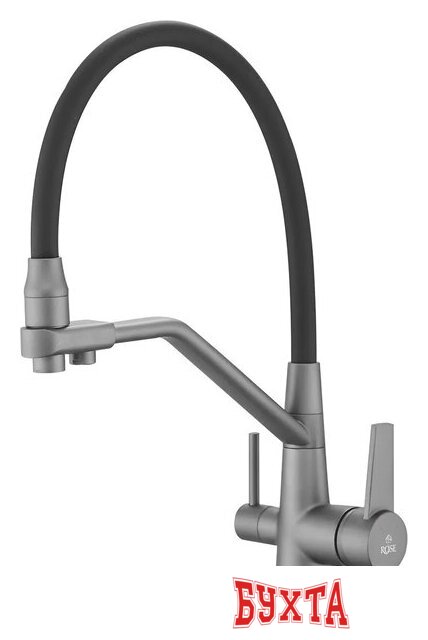 Смеситель Rose R558Y 1