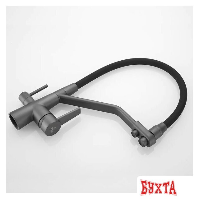 Смеситель Rose R558Y 2