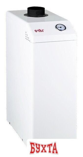 Отопительный котел Очаг Стандарт КСГ-7 С