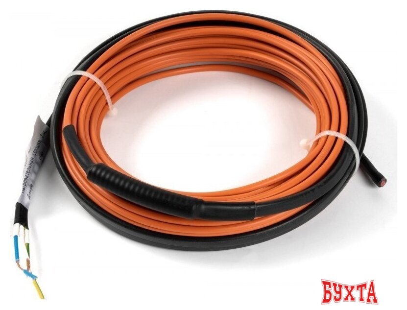 Нагревательный кабель SKAT HT-105-2100 105 м 2100 Вт 4