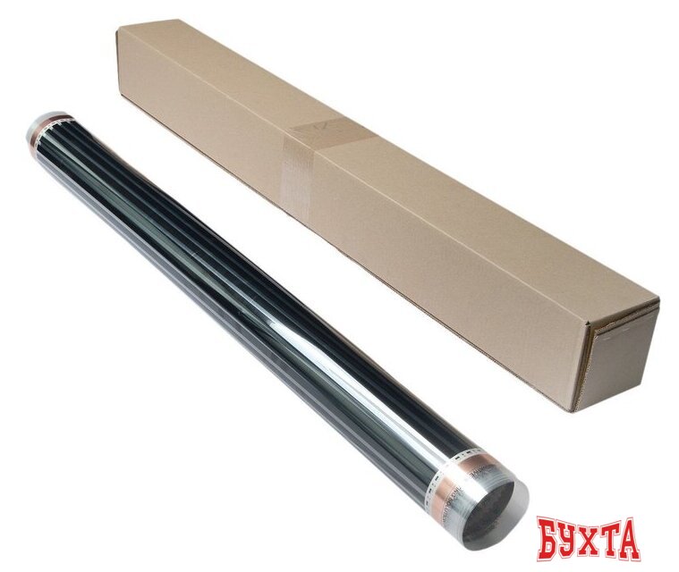 Инфракрасная пленка Lavita LH-310 100 см 6 кв.м. 220 Вт 5