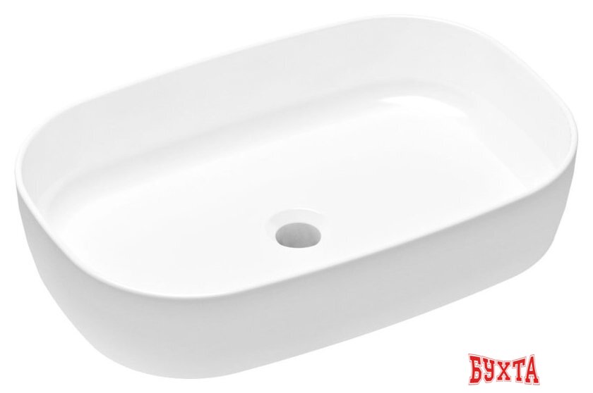 Умывальник Lavinia Boho Bathroom Sink Slim 33311003