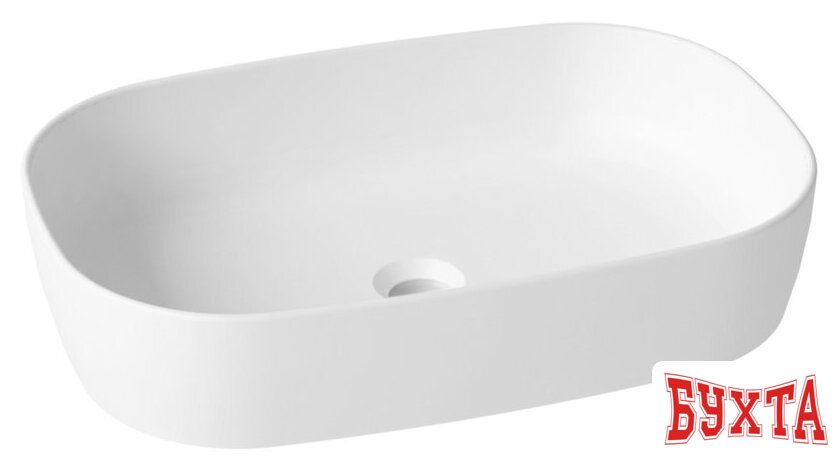 Умывальник Lavinia Boho Bathroom Sink Slim 33311003 2