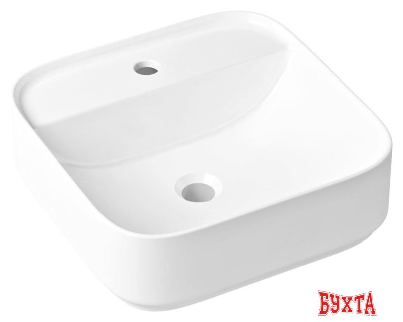 Умывальник Lavinia Boho Bathroom Sink Slim 33311007