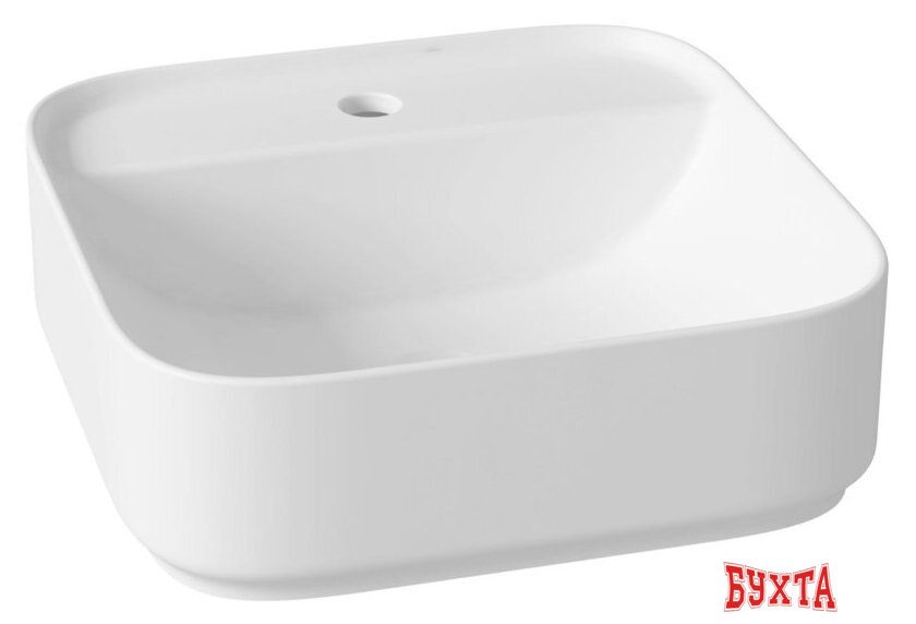 Умывальник Lavinia Boho Bathroom Sink Slim 33311007 2