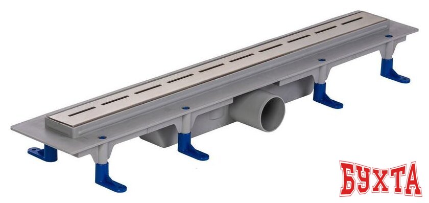 Трап/канал Styron STY-Li-60