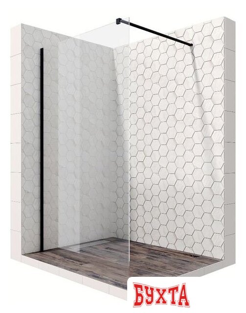 Душевая стенка Ambassador Set 15031110-ST6 5