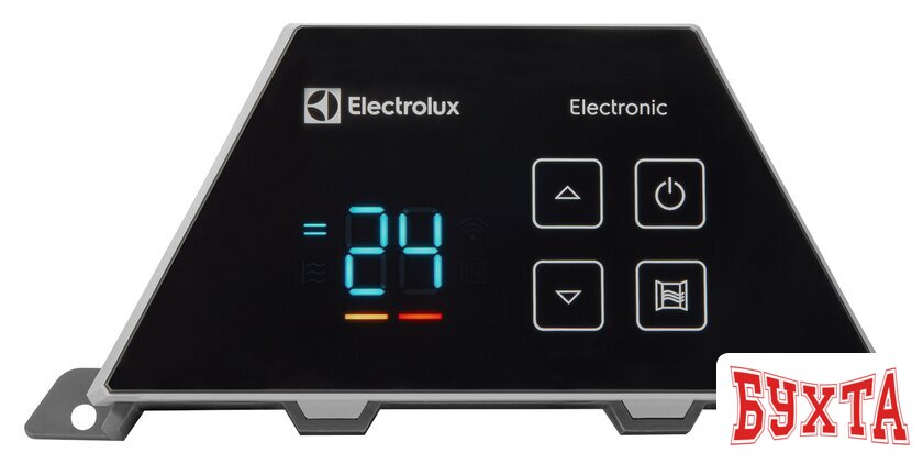 Блок управления конвектора Electrolux Transformer Electronic 4.0