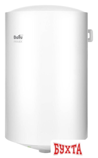 Накопительный электрический водонагреватель Ballu BWH/S 30 Primex 1