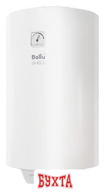 Накопительный электрический водонагреватель Ballu BWH/S 100 Shell