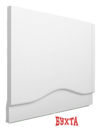 Торцевой экран под ванну Lavinia Boho Complement 35500045