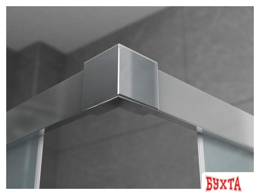 Душевой уголок Ambassador Set 11011106R-ST4 5