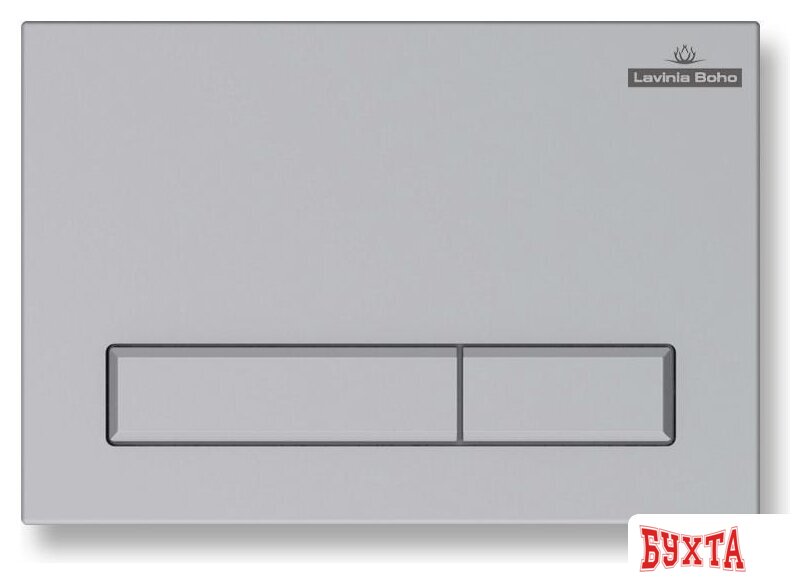 Инсталляция для унитаза Lavinia Boho Relfix 5 в 1 77010032 (матовый пластик) 2