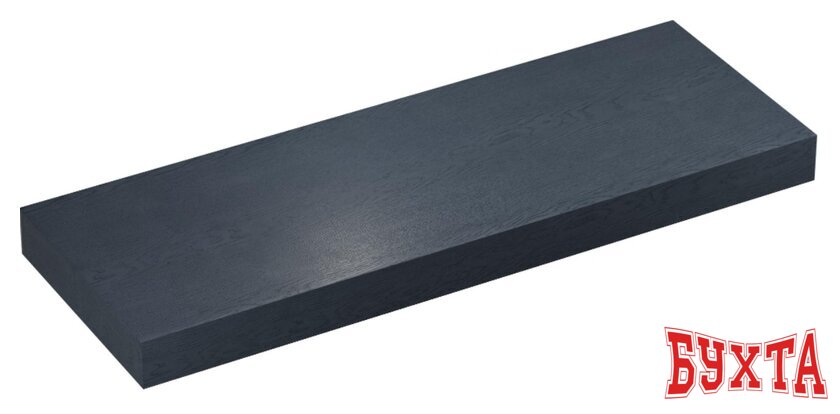 Мебель для ванных комнат Wellsee Genuine Tree 162007000, 120 см (столешница)