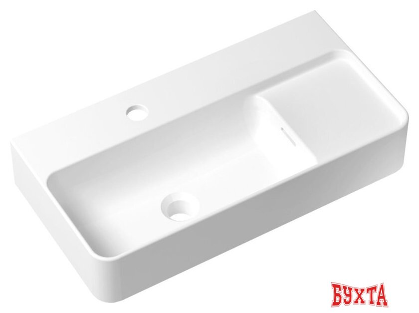 Умывальник Lavinia Boho Bathroom Sink Slim 33311011