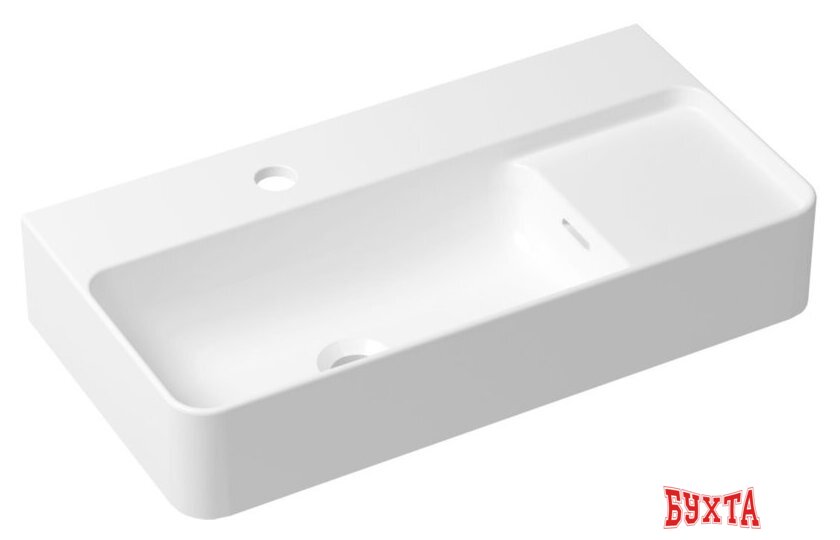 Умывальник Lavinia Boho Bathroom Sink Slim 33311011 2