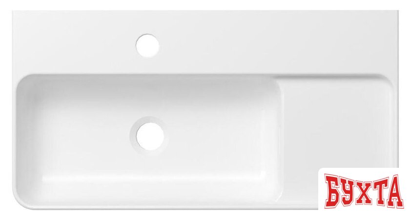 Умывальник Lavinia Boho Bathroom Sink Slim 33311011 3