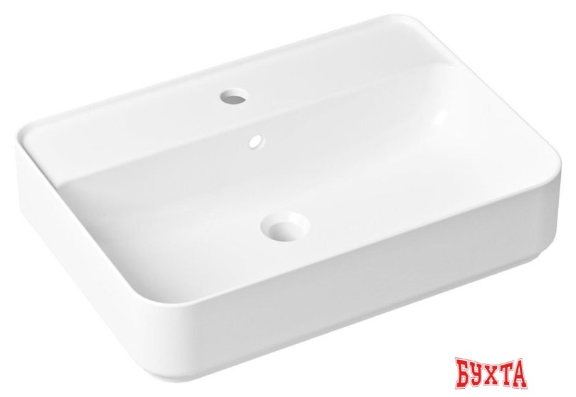 Умывальник Lavinia Boho Bathroom Sink Slim 33311008
