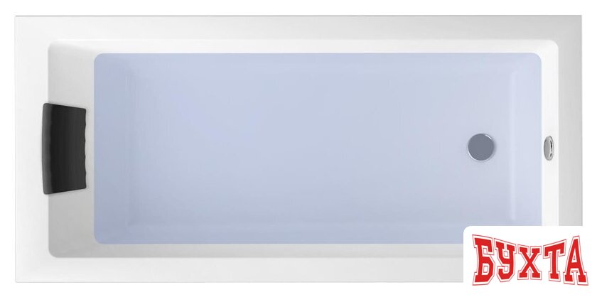 Ванна Lavinia Boho Element 170x80 3709008P 1