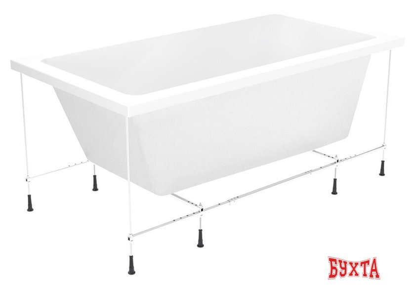 Каркас Wellsee Useful Extras 241905000 2