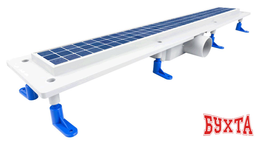 Трап/канал Styron STY-F-80