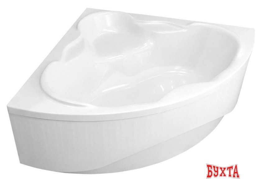 Ванна Lavinia Boho Elegant 140х140 37050140 2