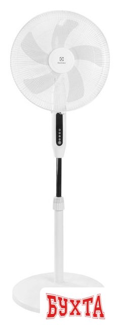Вентилятор Electrolux EFF-1020w 3