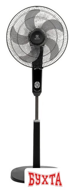 Вентилятор Electrolux EFF-1004B 2
