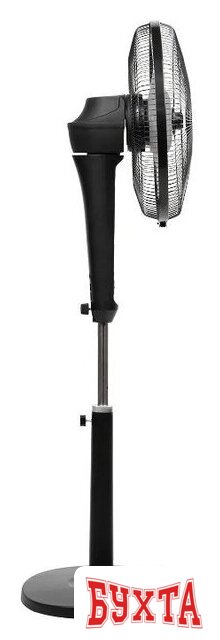 Вентилятор Electrolux EFF-1004B 3