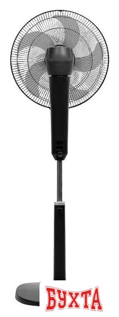 Вентилятор Electrolux EFF-1004B 4