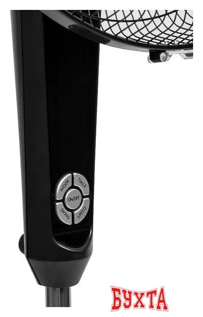 Вентилятор Electrolux EFF-1004B 5