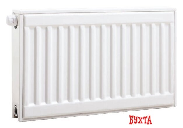 Стальной панельный радиатор Prado Universal тип 22 500x2000