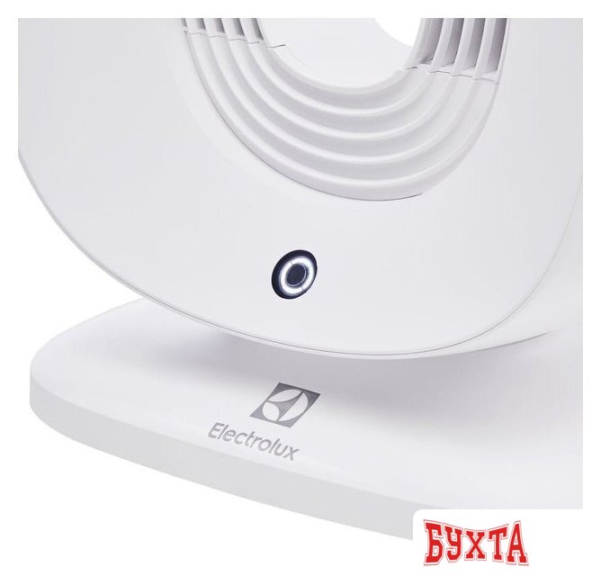 Безлопастной вентилятор Electrolux ETF-112W 3