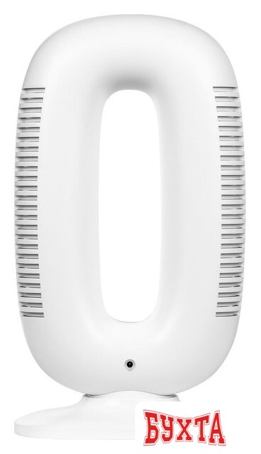 Безлопастной вентилятор Electrolux ETF-112W 4
