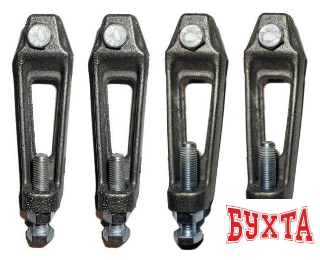 Ванна Универсал Оптима Ультра 170x80 (с ножками) 2