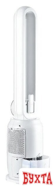 Безлопастной вентилятор Electrolux EFB-1205W 3