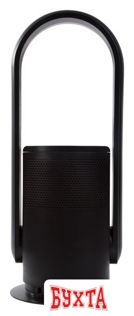 Безлопастной вентилятор Electrolux EFB-1220B 3