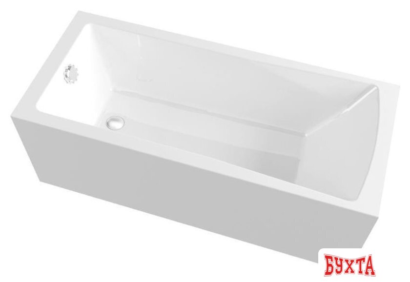 Ванна Lavinia Boho One 140x70 37010040 2