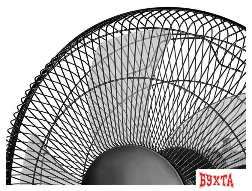 Вентилятор Ballu BFF-860R 2