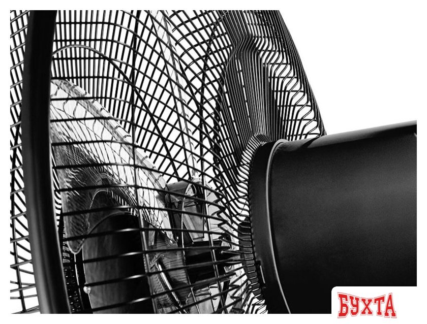 Вентилятор Ballu BFF-860R 4