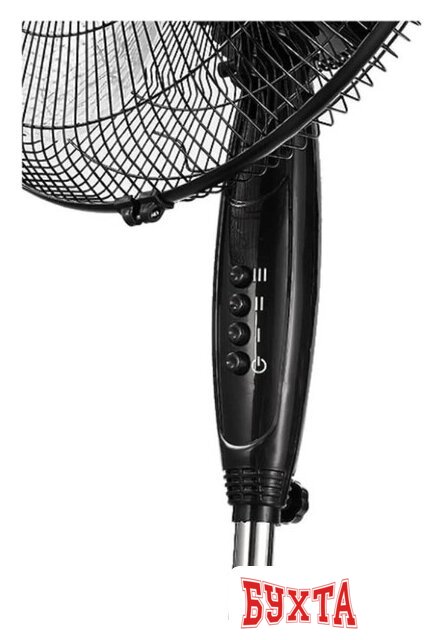 Вентилятор Ballu BFF-815 3