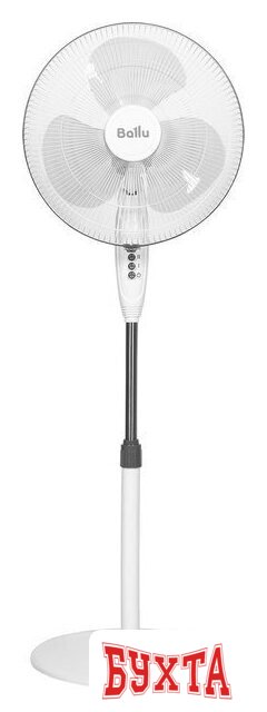 Вентилятор Ballu BFF-815 W