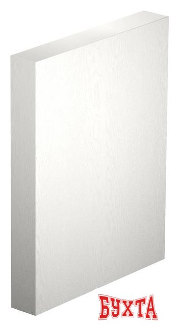 Мебель для ванных комнат Wellsee Genuine Tree 162002002, 100 см (столешница, опора 2 шт) 3