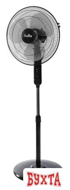 Вентилятор Ballu BFF-705