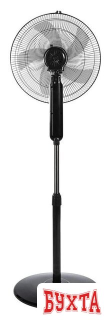 Вентилятор Ballu BFF-907 4