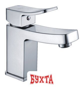 Смеситель Wasserkraft Aller 1063 1